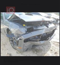 دودج تشالنجر